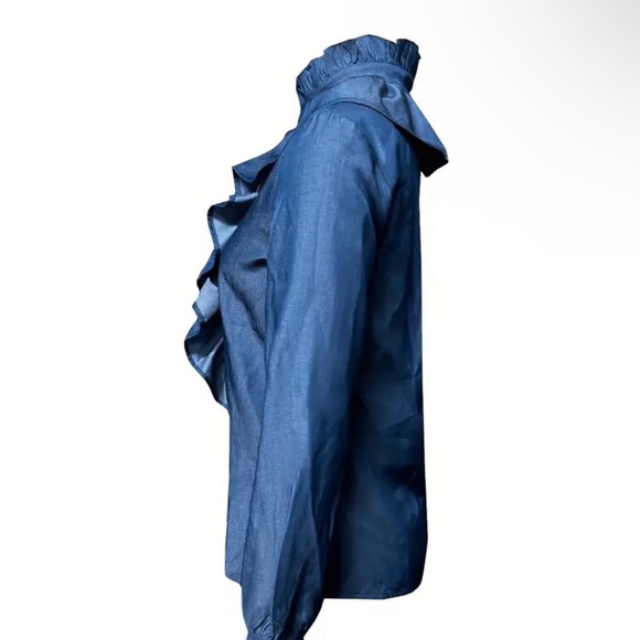 Great for spring and fall. Brand new. Porch pickup or ship. - Picture 3 of 5